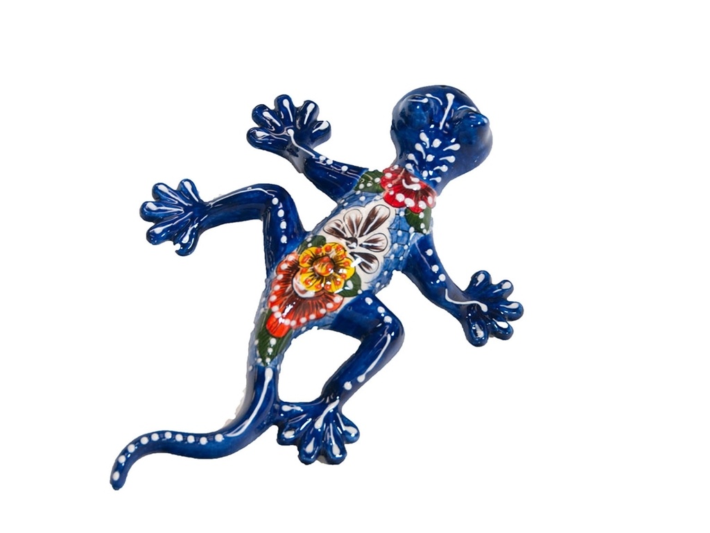 [TL-A1109] LIZARD, 10" x 11" x 3"