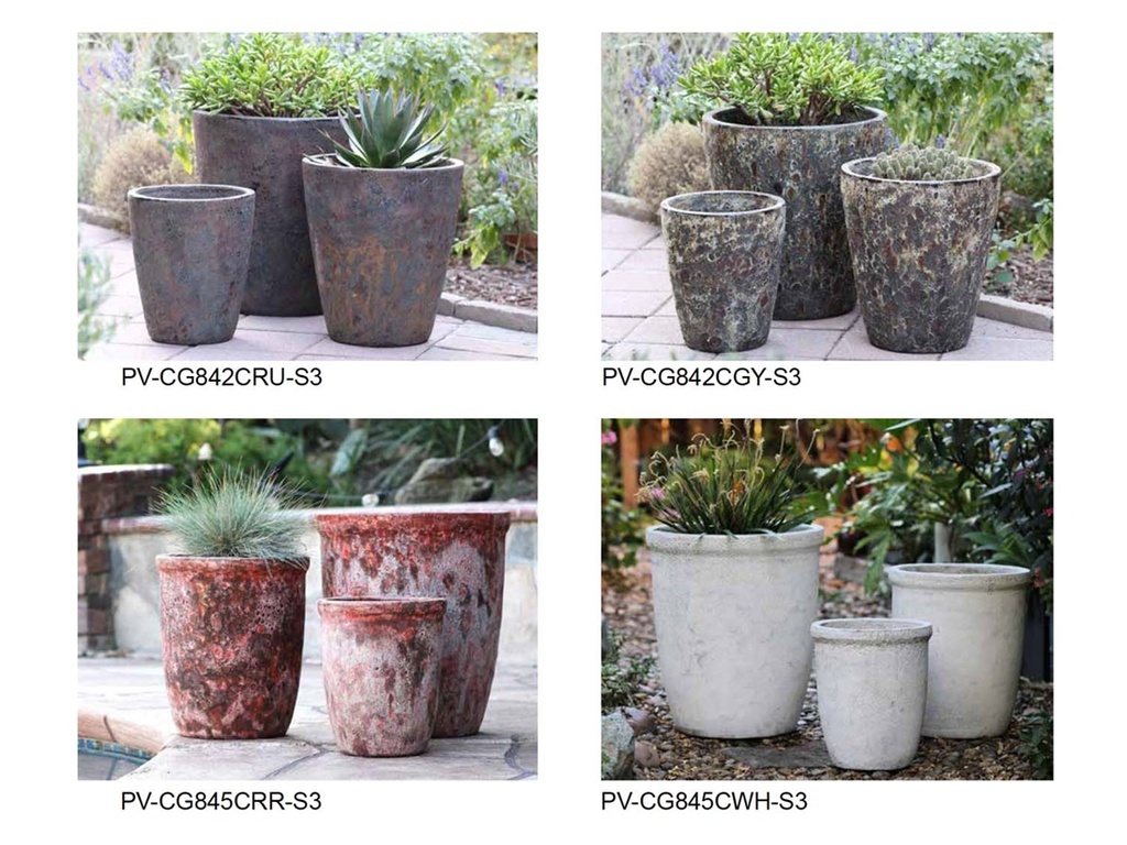 [BP-26-0041] CORALSTONE ASSORTMENT