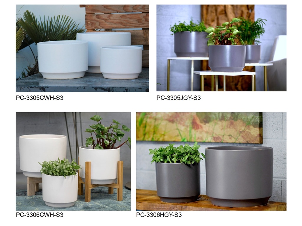 [BP-26-0092] RETRO VENUS AND COMET POT