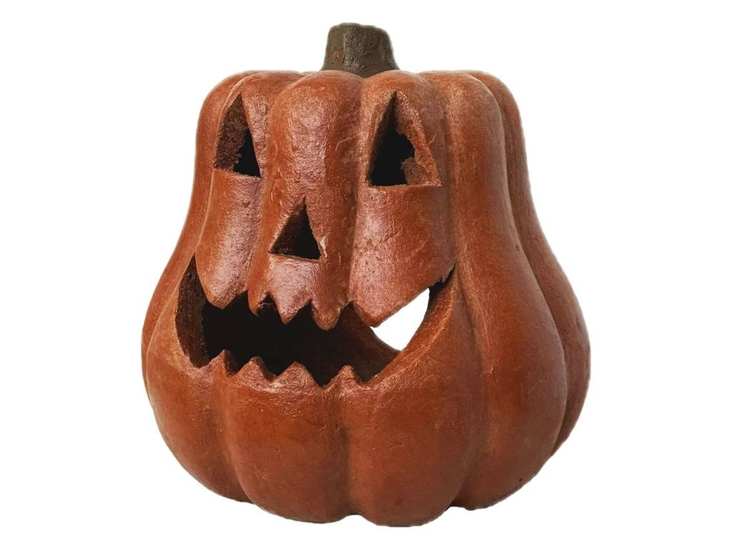 [MC-AP0011] HALLOWEEN PUMPKIN-TRADITIONAL, 12.0"x12.0"
