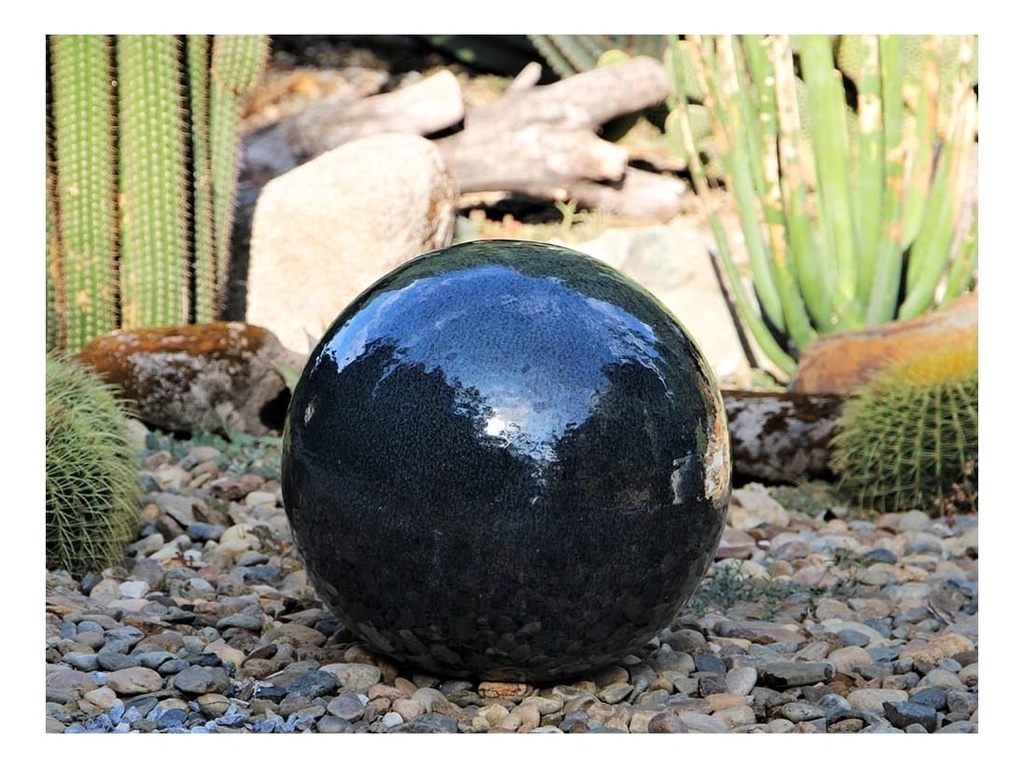 [PF-A5000DBS-B] SPHERE, 16.0", DEEP BLUE SEA