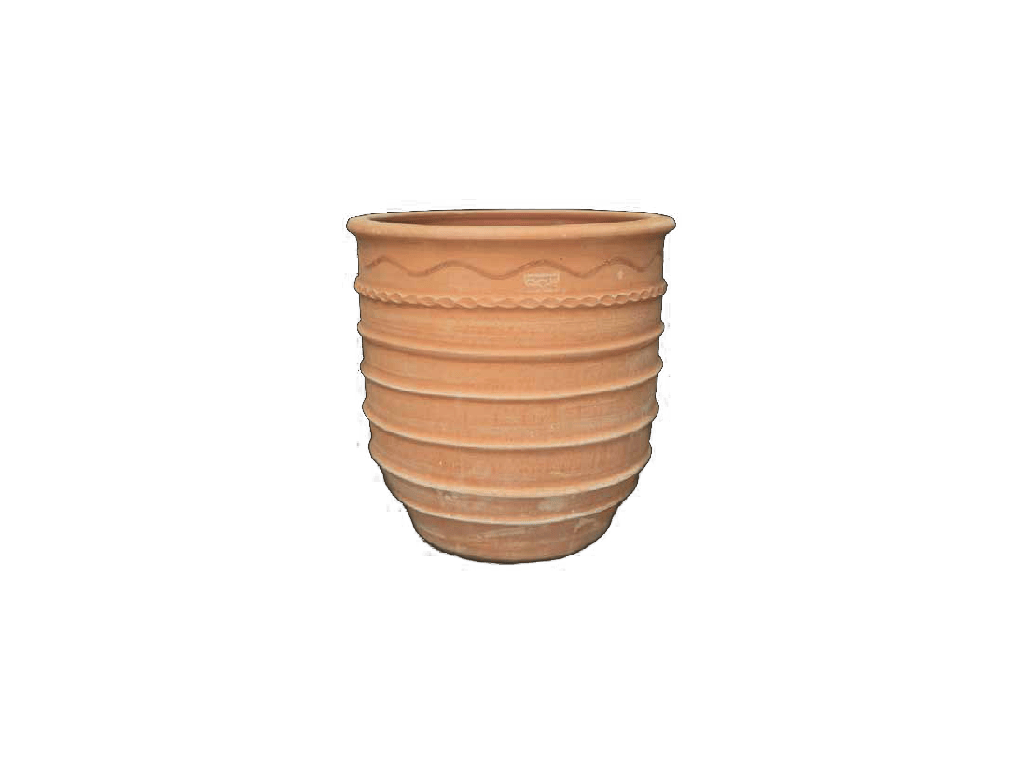 [PT-G0051A] EXARA PLANTER, 29.5"x29.5"