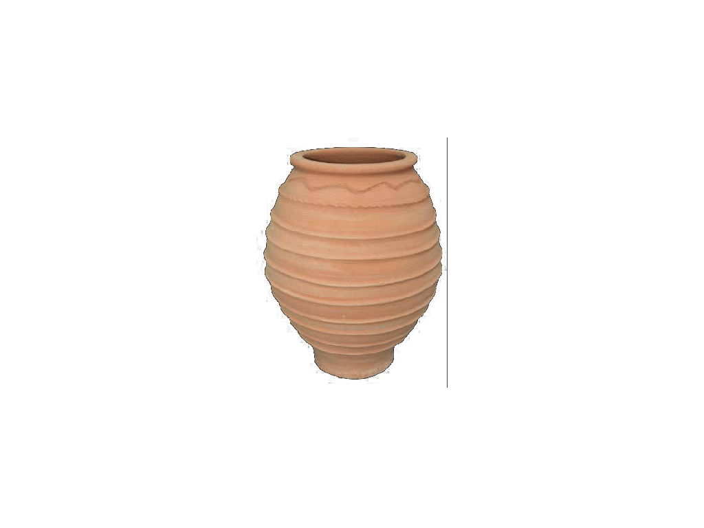 [PT-G0060E] KORONIOS JAR, 15.0"x15.0"