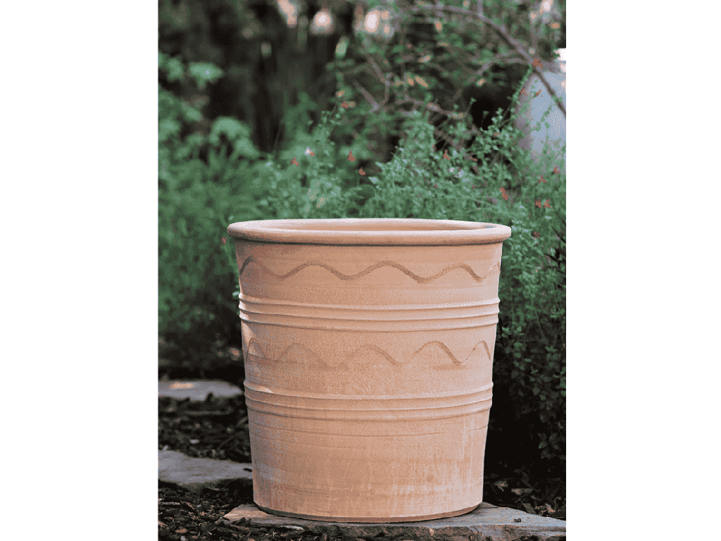 [PT-G0081C] PANOS PLANTER, 15.0"x15.0"