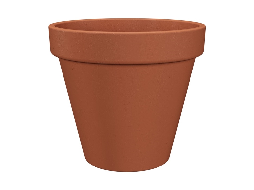 [PT-P0109NT] AMÁLIA POT, NATURAL, 3.5"X3"