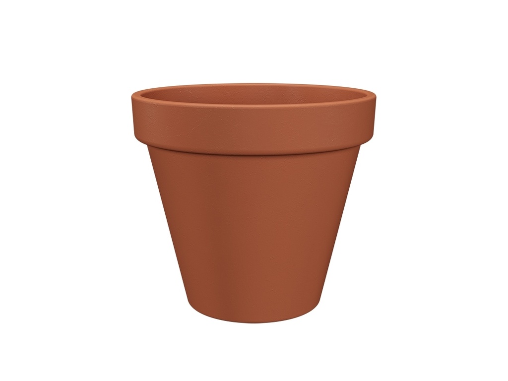 [PT-P0121NT] AMÁLIA POT, NATURAL, 8.5"X7"