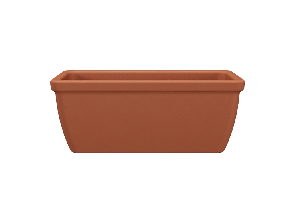 [PT-P1042NT] SIZA PLANT BOX, NATURAL, 7"X16.5"X6.5"