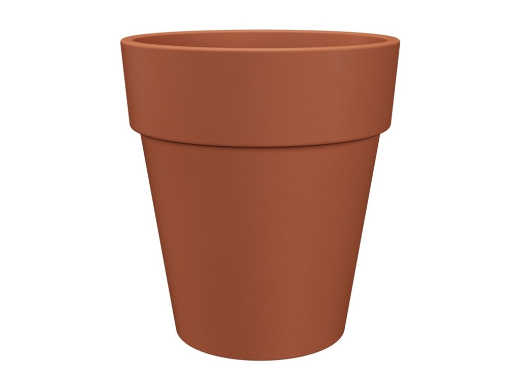 [PT-P2526NT] AMÁLIA HIGH POT, NATURAL, 10.0"X 11.5"