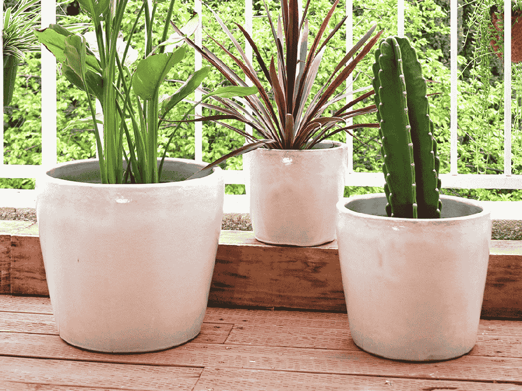 [PV-CG818WST-S3] BUTTERCUP, WHITE SATIN, SET OF 3- 16.0" X 14.0", 13.0" X 12.0", 10.0" X 9.5"