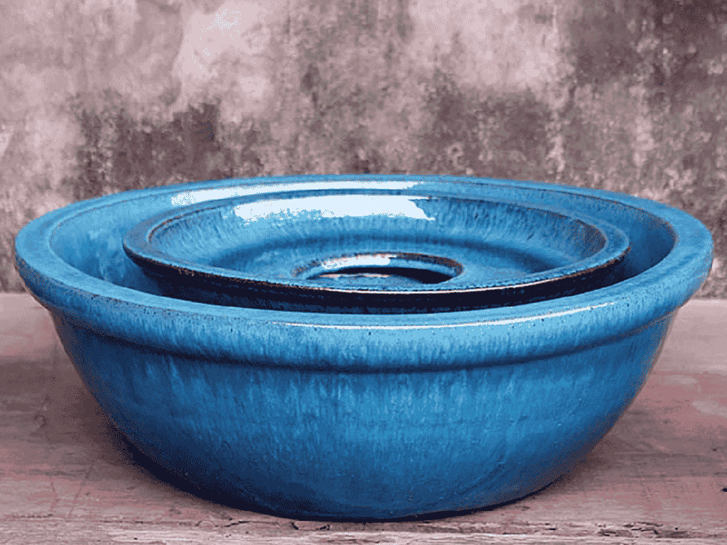 [PV-LBWB5598FAQ] FOUNTAIN BASE WITH COVER, FALLING AQUA, 24.5"x8.5"
