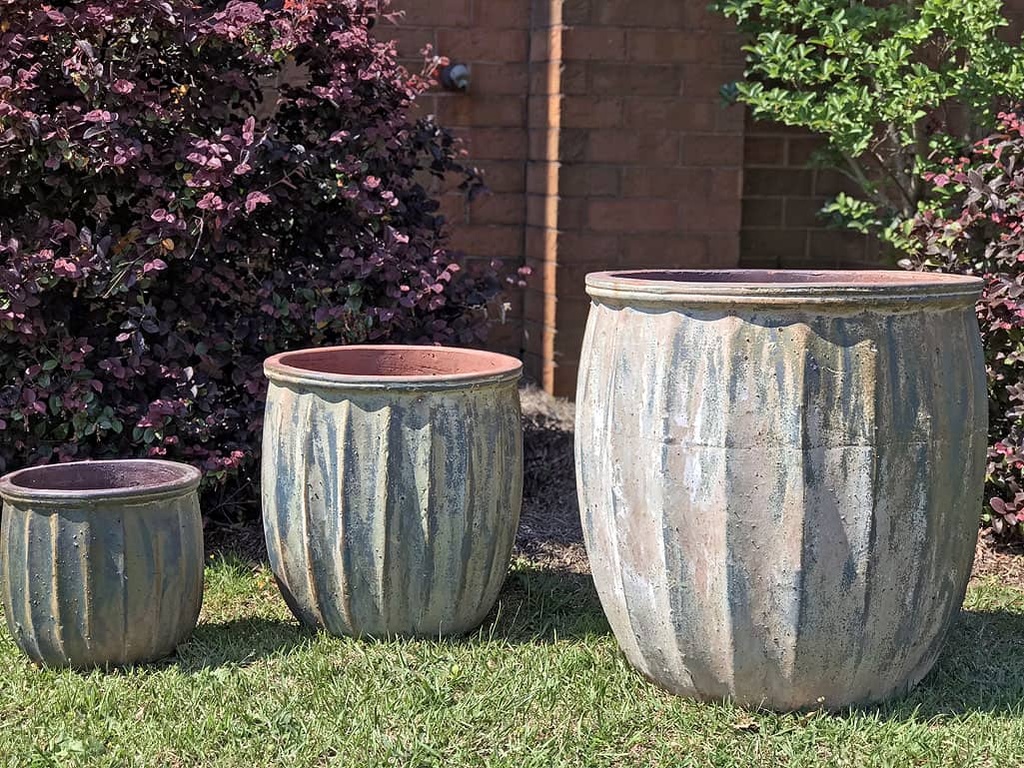 [PV-TS2244ATS-S3] ACAMA TRIO, ATLANTIS SKY SIZES ABC, SET OF 3- 26.0"X26.0", 18.0"X19.0", 13.0"X12.5"