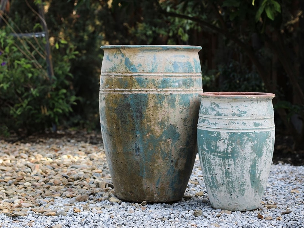 [PV-TS2277ATS-S2] DUET D' CONQUES, ATLANTIS SKY, SET OF 2 - 18.5"X27.5", 13.5"X20"