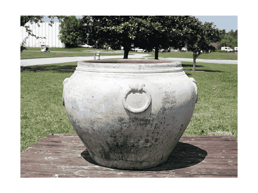 [PV-TSC2123ATS] VESSEL ROMANO, ATLANTIS SKY, 36.0"x29.0" (TOP 30.0")