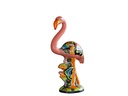 TALAVERA FLAMINGO 16.0"x20.0"