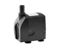 FOR MAX 48" (HEIGHT) SUBMERSIBLE FOUNTAIN PUMP, 158 GALLONS/HR, 10W 3 PRONGS