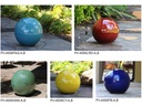 GARDEN SPHERE ASSORTMENT