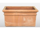 ZARDINIERA PLANTER, 12.5"x24.5"x14.5"