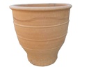 EXARAKI PLANTER, 8.0"x8.0"