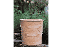 PANOS PLANTER, 19.5"x19.5"