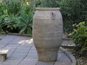 TUSCANSUN POT, HEIRLOOM CLAY, 20.0"X37.5"